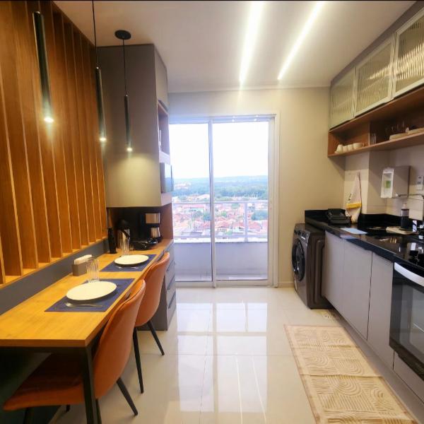 BLU'Mar Studio - Aconchegante & Moderno - Foto 5