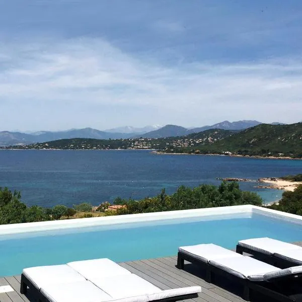 Dililodge, Hotel in Verghia