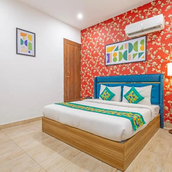 Treebo Noida Business Suites, отель в городе Okhla