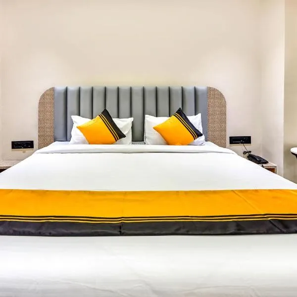 Itsy Hotels Grand CG photo 2