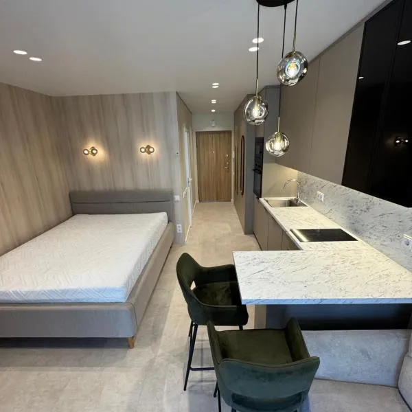 S14 Apartment, hotel em Vilnius