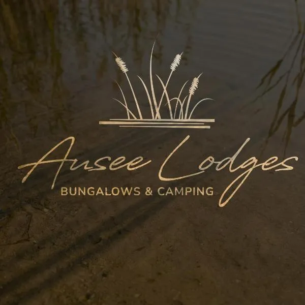 Ausee Lodges Blindenmarkt, hotel u gradu Blindenmarkt