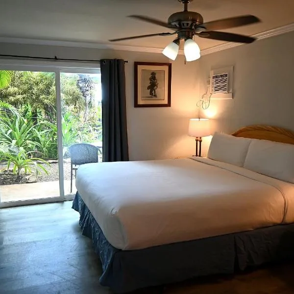 Kohea Kai Hotel Maui, hotel v mestu Kihei