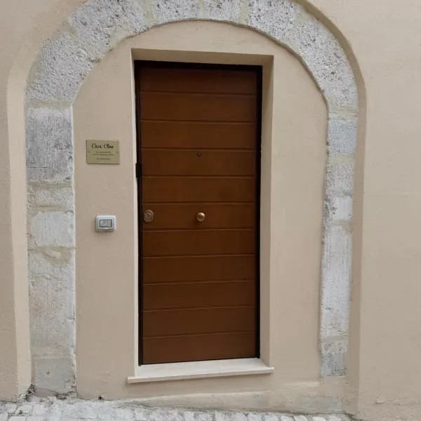 Viesnīca Casa Cloe pilsētā L'Akvila