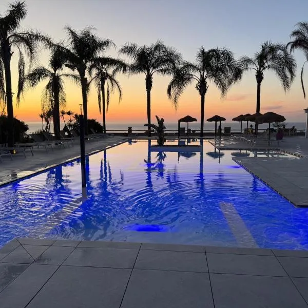 Petruso Resort e SPA, hotel a Balestrate