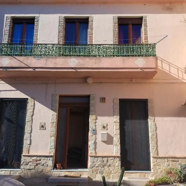 Piano delle Mura B&B, viešbutis mieste Guglionesi