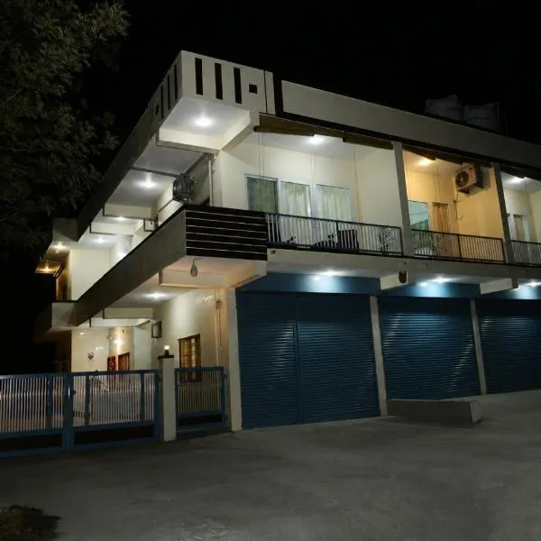 Coorg Manam Homestay, hôtel à Kushalanagar