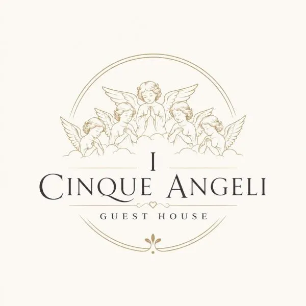 I Cinque Angeli, hotel di Polignano a Mare