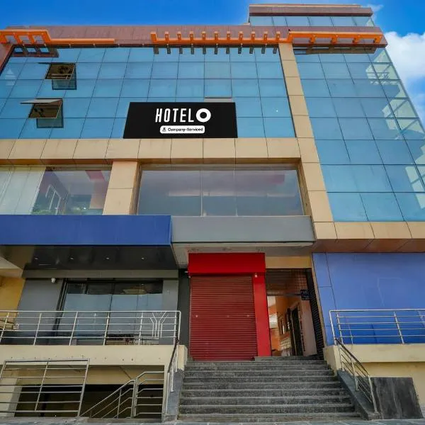 Hotel O Chikkabanavara Lakeview Bangalore Formerly Bvk Residency، فندق في بانغالور