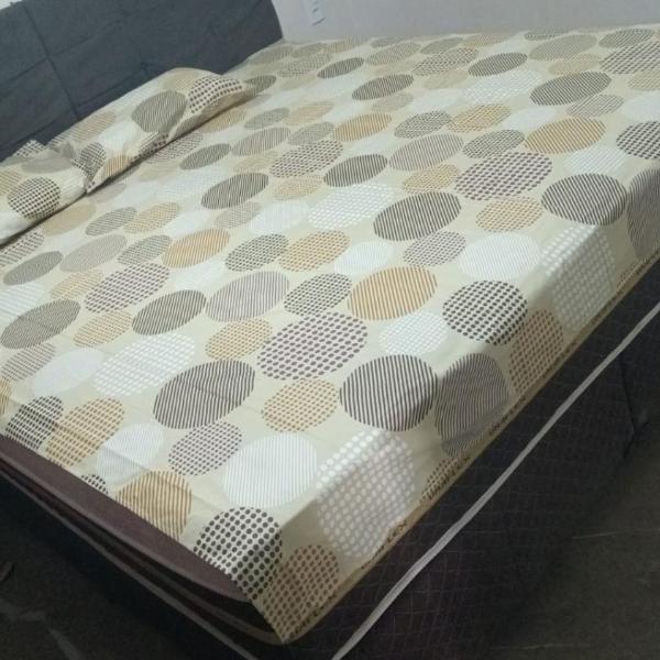 Espaço e lazer