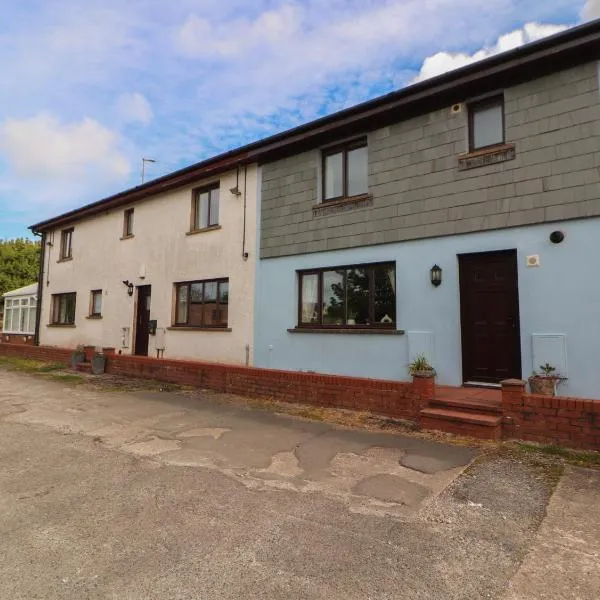 Valley View, hotell i Cleator Moor