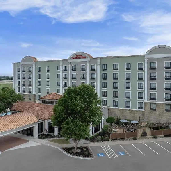 Hilton Garden Inn Dallas Lewisville, Hotel in Lewisville