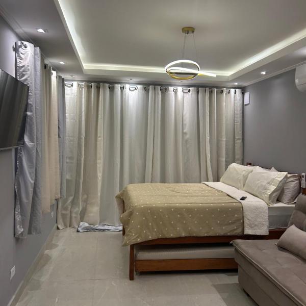 Apartamento 1 luxo Paraty