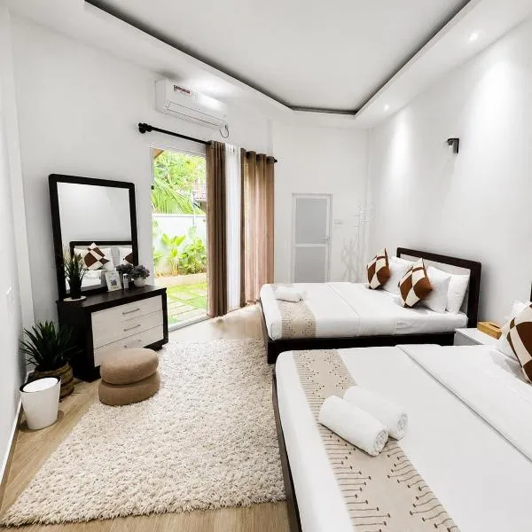 Cozy Vacation Home, hotel in Anuradhapura
