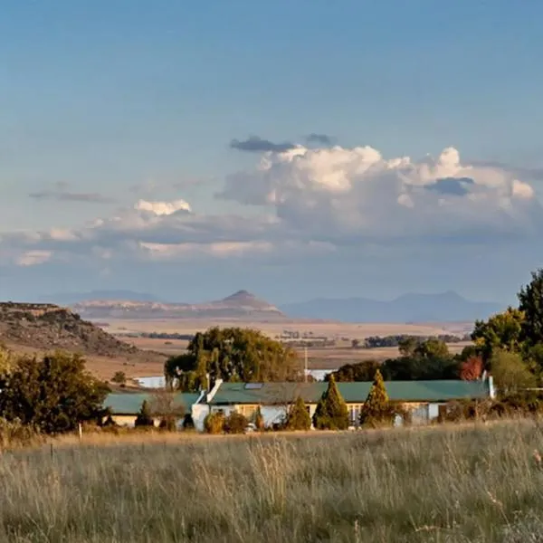 Petronella Guest House, hotel u gradu 'Bethlehem'