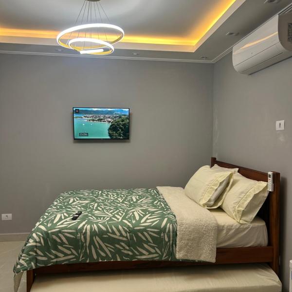 Apartamento luxo 2 Paraty