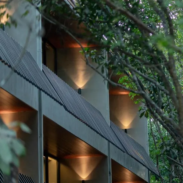 Piece Lio from Japan Managed by H Hospitality Group, hotel a El Nido