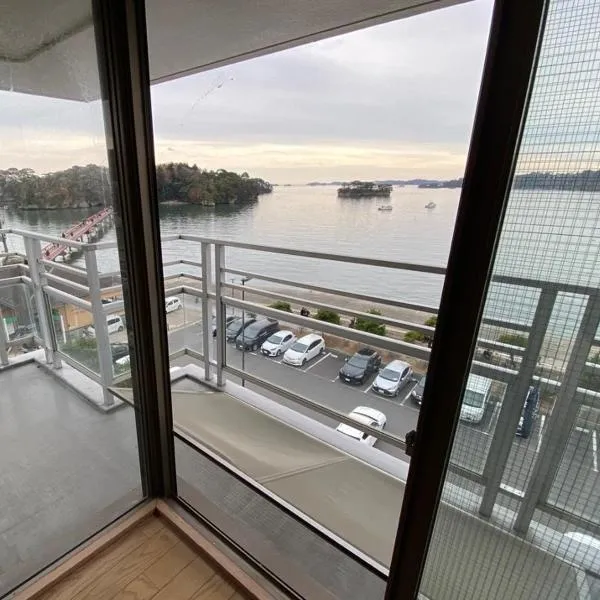 ウェルカムイン松島, hotel in Matsushima