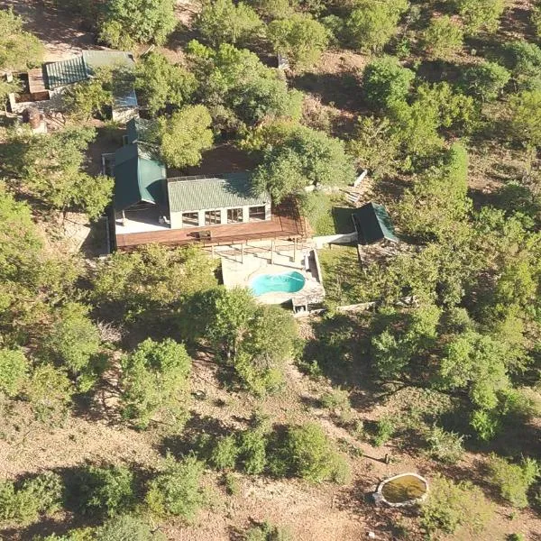 Meulensrus, Hotel in Hoedspruit