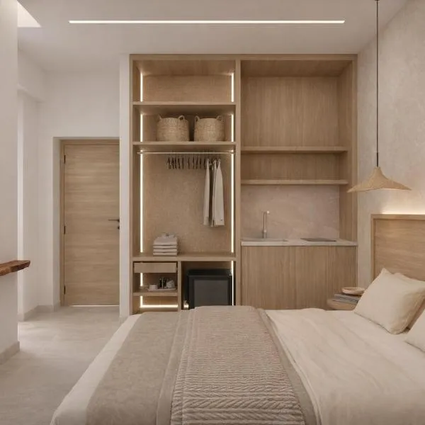 Theera by Premium Key, Hotel in Skiathos-Stadt