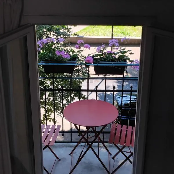 Sogni in soffitta, hotel in Casalecchio di Reno