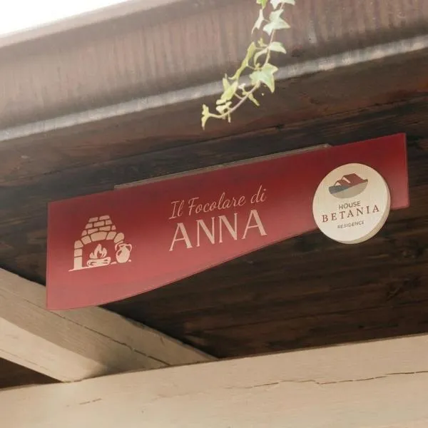 House Betania, hotel in San Ferdinando