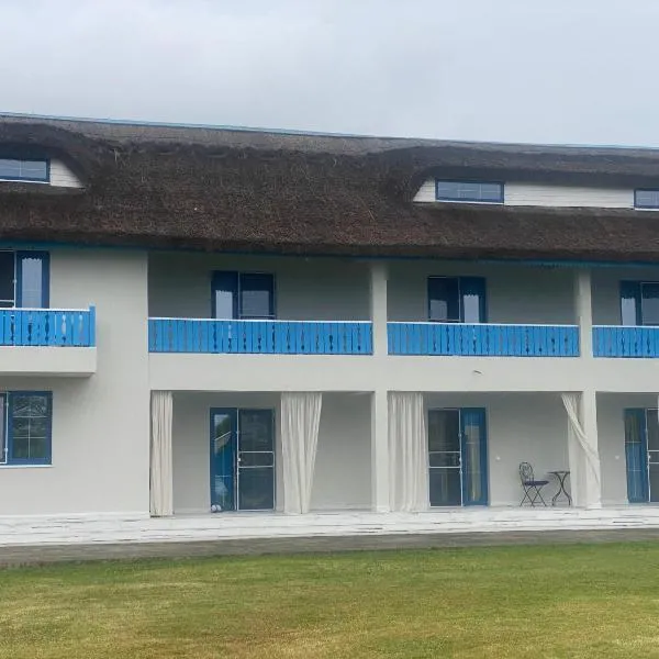 Casa tanase, hotel di Sfantu Gheorghe