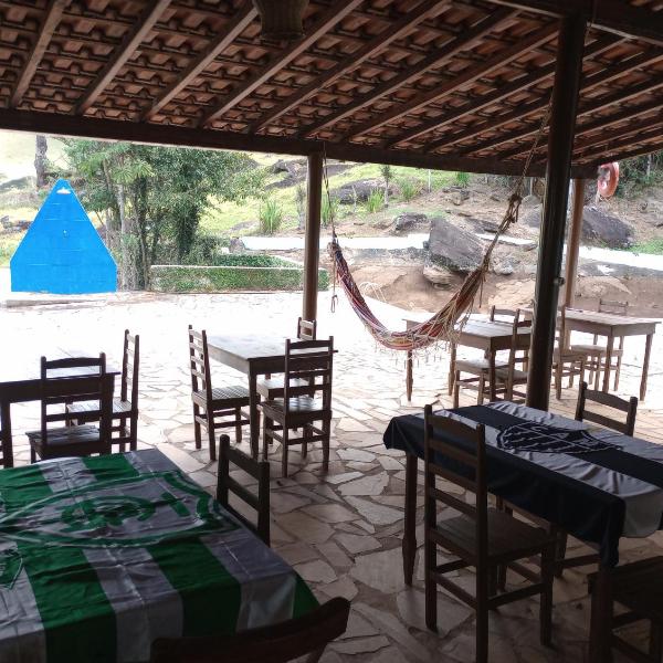 Camping do Mica - Foto 2