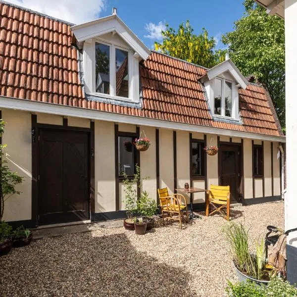 Logement Welgelegen - Charming private stay with sauna near Nijmegen, hotel v mestu Millingen aan de Rijn