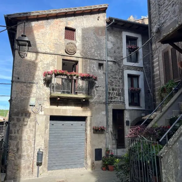 La Loggetta, hotelli kohteessa Bagnaia