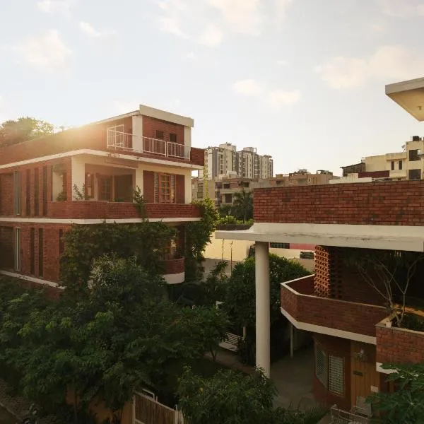 Saur Homestay, hotel u gradu 'Jaipur'