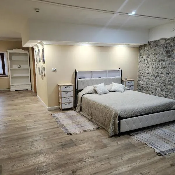 Il Pozzo dei Desideri Vintage, hotel v destinaci Spilimbergo