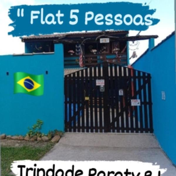 Casa de praia da Marilda