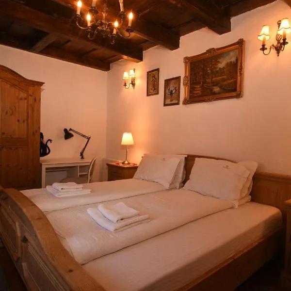 Casa Lörinczi, hôtel à Sighişoara