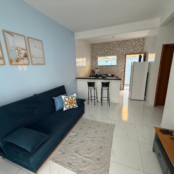 Mar Azul Beach House - Foto 4