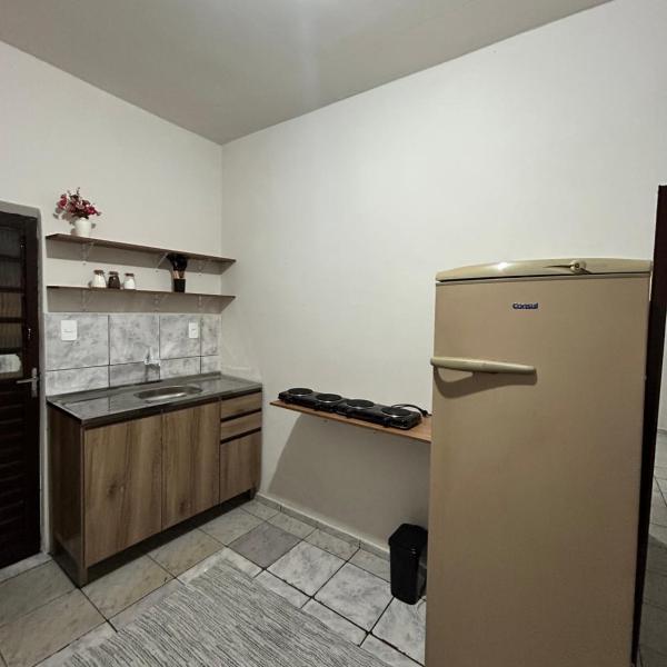 Apartamento ao lado da weg 2