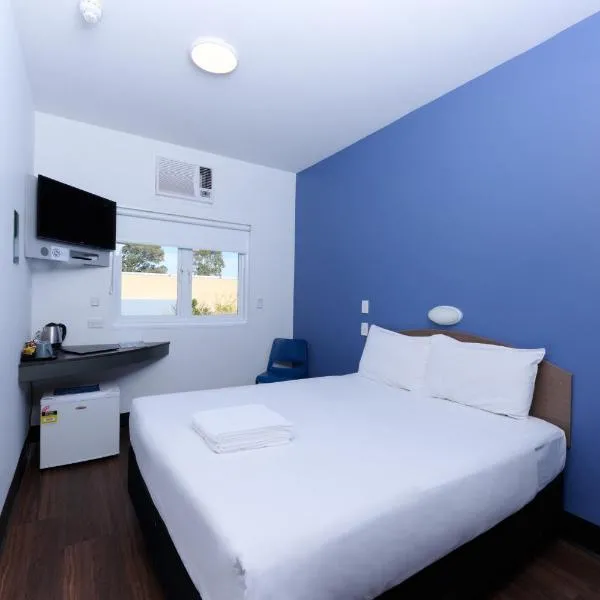 ibis Budget Perth Airport, готель у місті Перт
