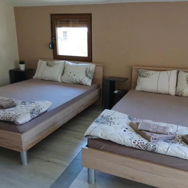 Sofija apartments, hotel in Gevgelija