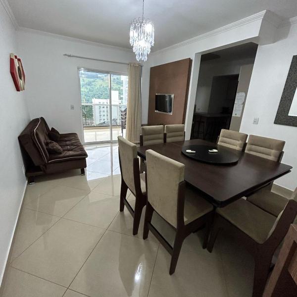 Apartamento amplo completo e climatizado - Foto 5