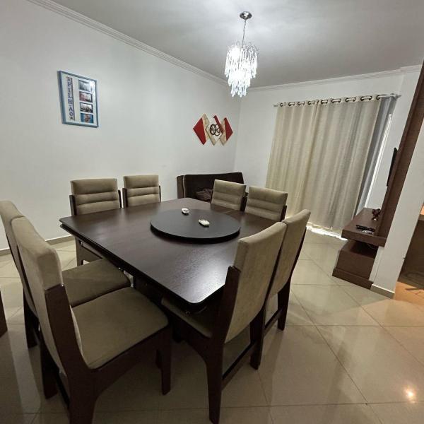 Apartamento amplo completo e climatizado - Foto 4