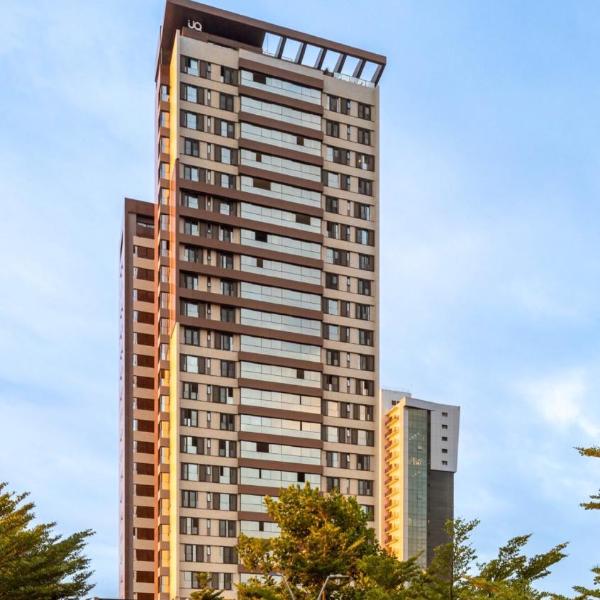 Flat Premium em Caruaru - PE