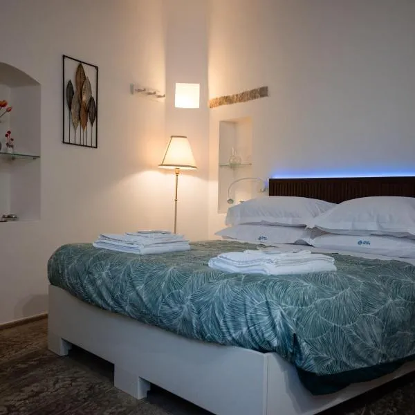 Casa Felda, hótel í Altamura