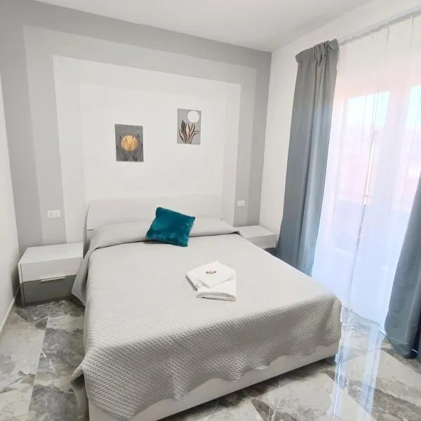 Dolce Luna, hotel in Isola Sacra