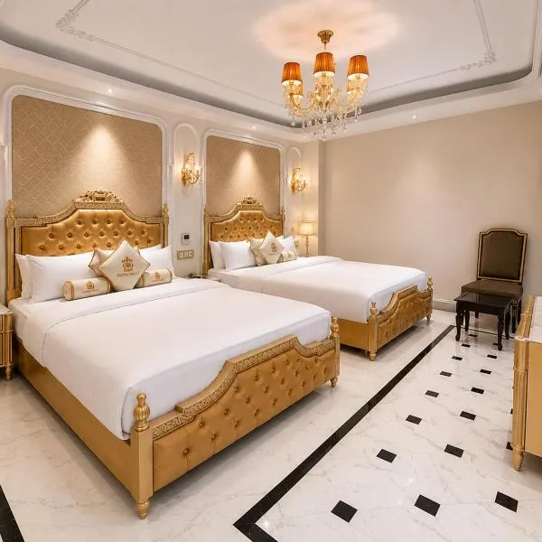 The Empire Palace , New Delhi photo 2