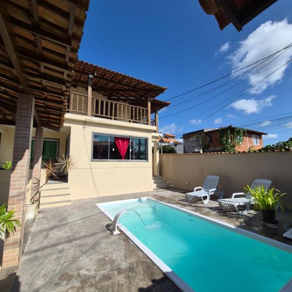 Casa da Nataliana - Foto 4