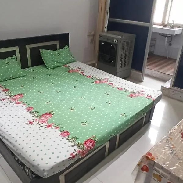 Aashvi Villa: Varanasi şehrinde bir otel