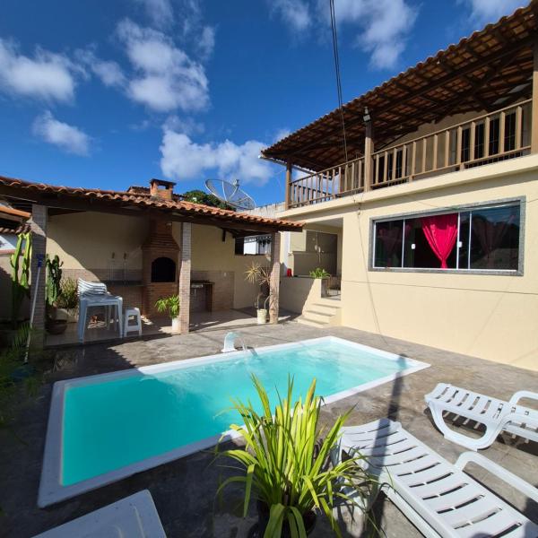 Casa da Nataliana