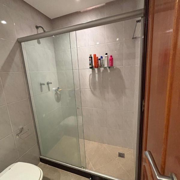 Cobertura na praia - quarto privativo - apenas para mulheres - Foto 2