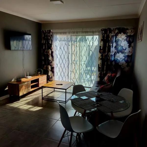 High Star at True North 2nd Floor Modern 2 Bedroom Apartment – hotel w mieście Pretoria