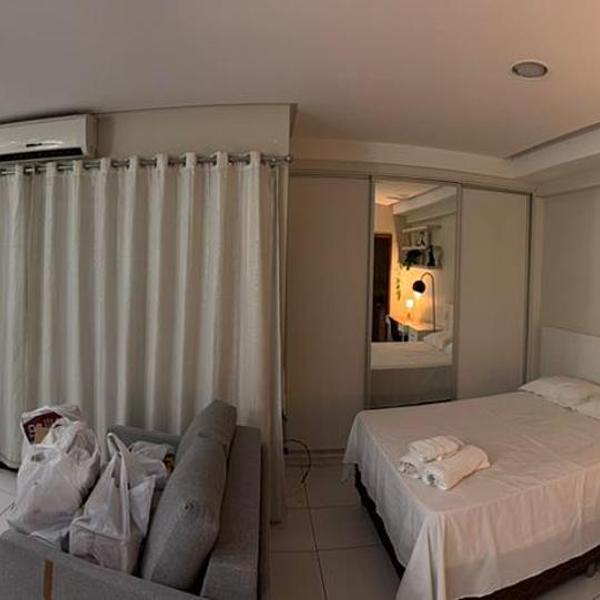 Santorini Piscina Hidro Academia Salt Hospital Premium Jaime Câmara Mercatto Store Moreira Marista Blue Fit Perdomo Vaca Brava Goiânia Shopping Areião Marista Ze Abílio Serrinha Campo do Goiás Hailé Pinheiro - Foto 4